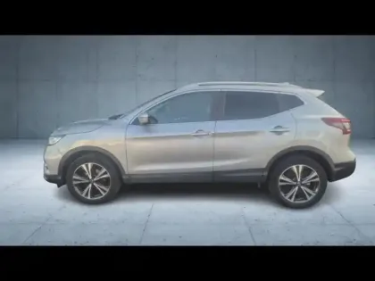 Photo 7 Nissan Qashqai Gén. II (J11) Ph2 N-Connecta 5