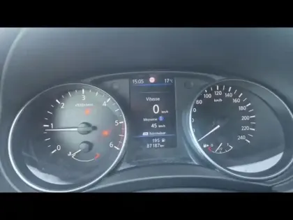 Photo 15 Nissan Qashqai Gén. II (J11) Ph2 N-Connecta 5