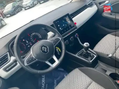 Photo 14 Renault Clio  1.0 TCe 90ch Evolution