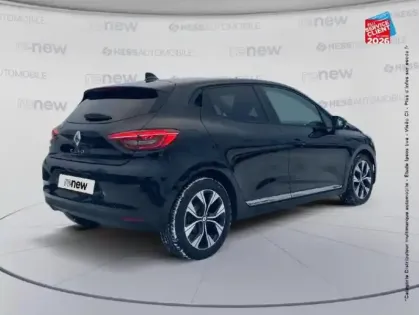 Photo 5 Renault Clio  1.0 TCe 90ch Evolution