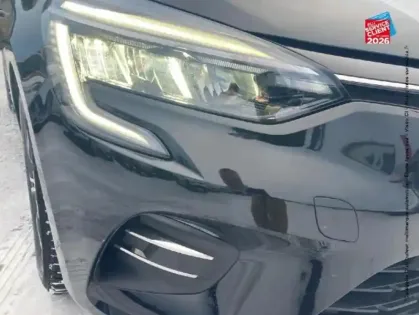 Photo 12 Renault Clio  1.0 TCe 90ch Evolution