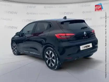 Photo 7 Renault Clio  1.0 TCe 90ch Evolution