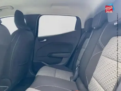 Photo 10 Renault Clio  1.0 TCe 90ch Evolution