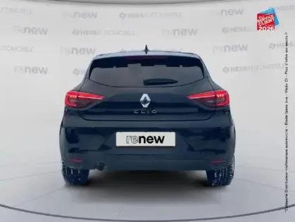 Photo 6 Renault Clio  1.0 TCe 90ch Evolution