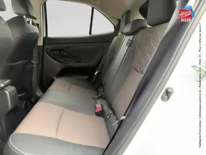 Photo 10 Toyota Yaris  Cross 116h Collection AWD-i MY22