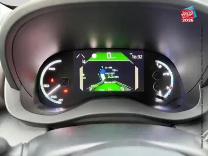 Photo 11 Toyota Yaris  Cross 116h Collection AWD-i MY22