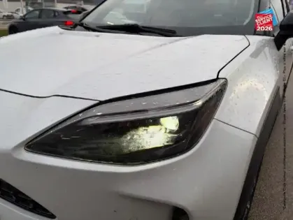 Photo 12 Toyota Yaris  Cross 116h Collection AWD-i MY22