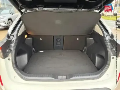 Photo 13 Toyota Yaris  Cross 116h Collection AWD-i MY22