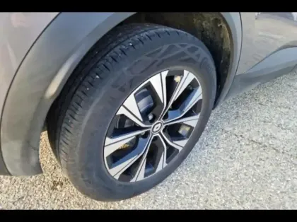 Photo 12 Renault Captur  1.0 Eco-G 100ch Evolution