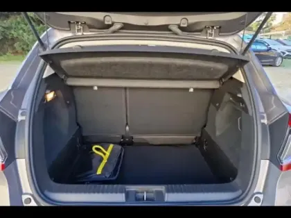 Photo 11 Renault Captur  1.0 Eco-G 100ch Evolution