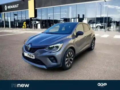 Photo Renault Captur