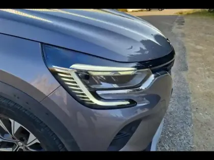 Photo 14 Renault Captur  1.0 Eco-G 100ch Evolution