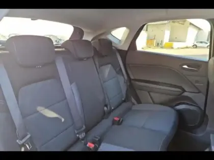 Photo 10 Renault Captur  1.0 Eco-G 100ch Evolution