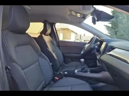 Photo 9 Renault Captur  1.0 Eco-G 100ch Evolution