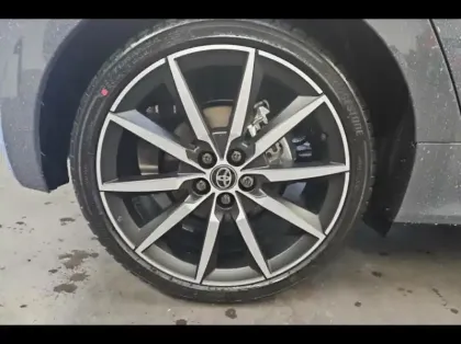 Photo 13 Toyota Yaris  130h GR Sport 5p MY25