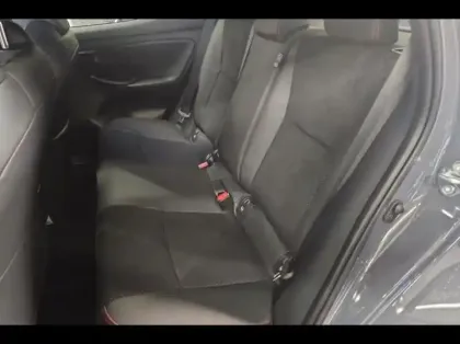 Photo 10 Toyota Yaris  130h GR Sport 5p MY25