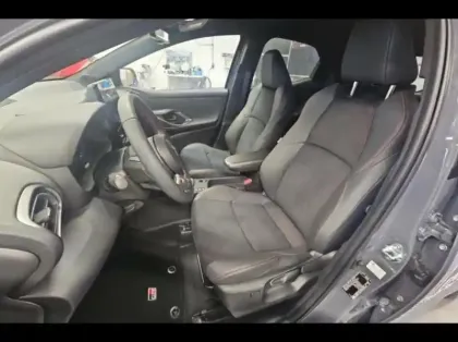 Photo 9 Toyota Yaris  130h GR Sport 5p MY25