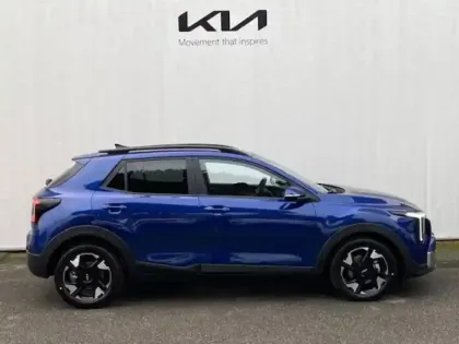 Photo 5 Kia Stonic  1.0 T-GDi 115ch MHEV Active DCT7