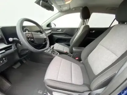 Photo 8 Kia Stonic  1.0 T-GDi 115ch MHEV Active DCT7