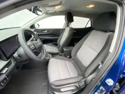 Photo 9 Kia Stonic  1.0 T-GDi 115ch MHEV Active DCT7