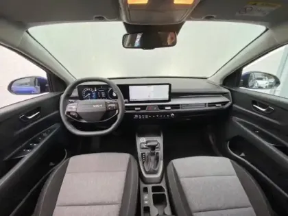 Photo 11 Kia Stonic  1.0 T-GDi 115ch MHEV Active DCT7