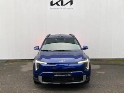 Photo 7 Kia Stonic  1.0 T-GDi 115ch MHEV Active DCT7