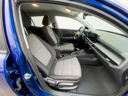 Photo 10 Kia Stonic  1.0 T-GDi 115ch MHEV Active DCT7