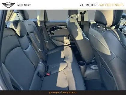 Photo 20 Mini Mini  5 Portes One 102ch Edition Camden BVA7