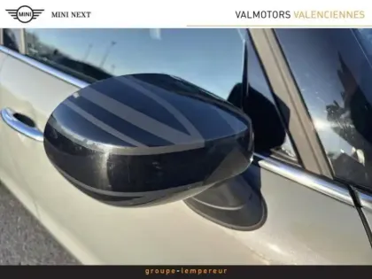 Photo 7 Mini Mini  5 Portes One 102ch Edition Camden BVA7