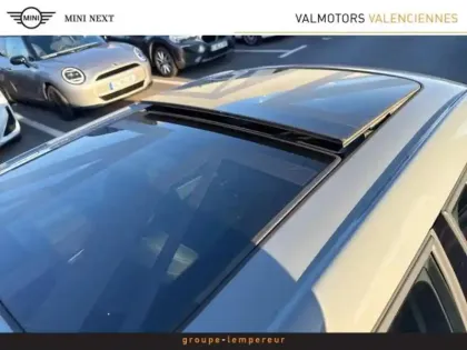 Photo 10 Mini Mini  5 Portes One 102ch Edition Camden BVA7