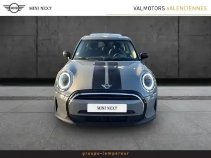 Photo 16 Mini Mini  5 Portes One 102ch Edition Camden BVA7