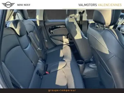 Photo 5 Mini Mini  5 Portes One 102ch Edition Camden BVA7