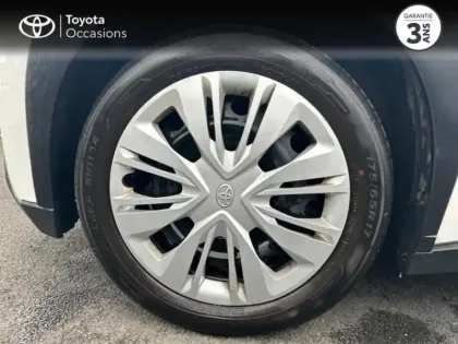 Photo 8 Toyota Aygo  X 1.0 VVT-i 72ch Active Business