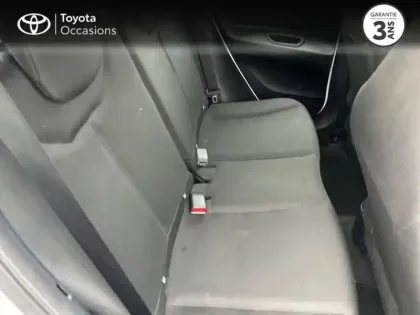 Photo 12 Toyota Aygo  X 1.0 VVT-i 72ch Active Business