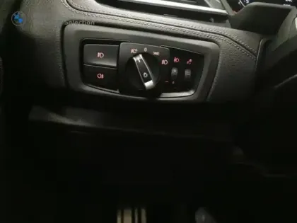 Photo 11 BMW Serie 2 Série 2 ActiveTourer 218dA 150ch M Sport 111g