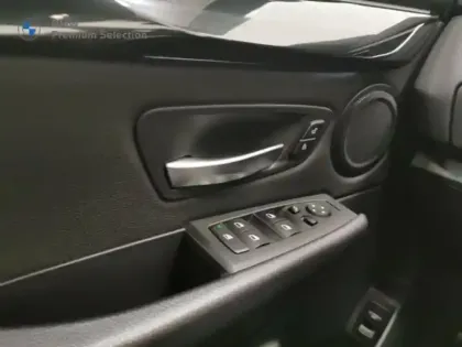 Photo 10 BMW Serie 2 Série 2 ActiveTourer 218dA 150ch M Sport 111g