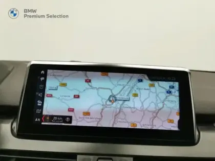 Photo 7 BMW Serie 2 Série 2 ActiveTourer 218dA 150ch M Sport 111g