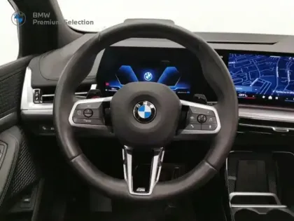 Photo 9 BMW Serie 2 Série 2 ActiveTourer 218i 136ch M Sport DKG7