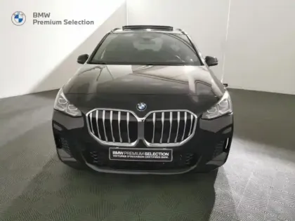 Photo 5 BMW Serie 2 Série 2 ActiveTourer 218i 136ch M Sport DKG7