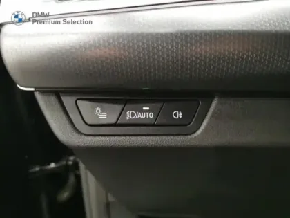 Photo 13 BMW Serie 2 Série 2 ActiveTourer 218i 136ch M Sport DKG7