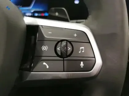 Photo 15 BMW Serie 2 Série 2 ActiveTourer 218i 136ch M Sport DKG7