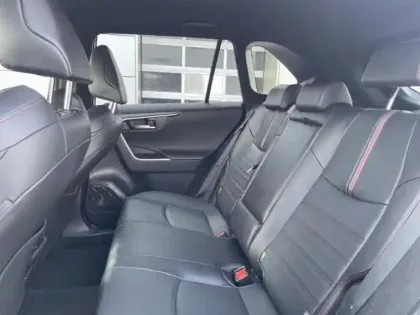 Photo 11 Toyota Rav4  2.5 Hybride Rechargeable 306ch Collection AWD-i MY24