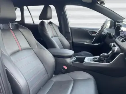 Photo 25 Toyota Rav4  2.5 Hybride Rechargeable 306ch Collection AWD-i MY24