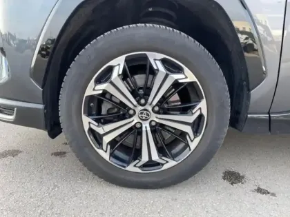 Photo 23 Toyota Rav4  2.5 Hybride Rechargeable 306ch Collection AWD-i MY24