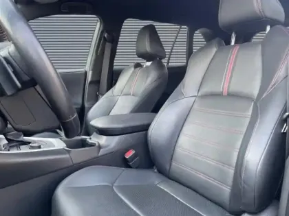 Photo 9 Toyota Rav4  2.5 Hybride Rechargeable 306ch Collection AWD-i MY24