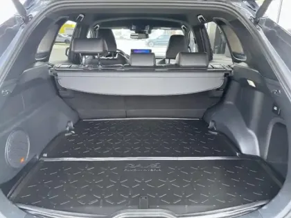 Photo 12 Toyota Rav4  2.5 Hybride Rechargeable 306ch Collection AWD-i MY24