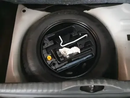 Photo 10 Citroën C3  1.2 PureTech 110ch S&S Shine Pack 121-122g