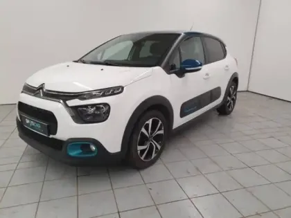 Photo Citroën C3