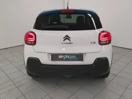 Photo 5 Citroën C3  1.2 PureTech 110ch S&S Shine Pack 121-122g