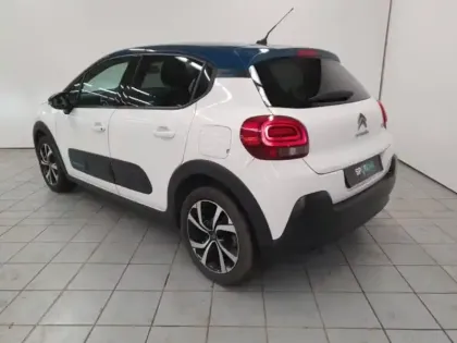 Photo 6 Citroën C3  1.2 PureTech 110ch S&S Shine Pack 121-122g